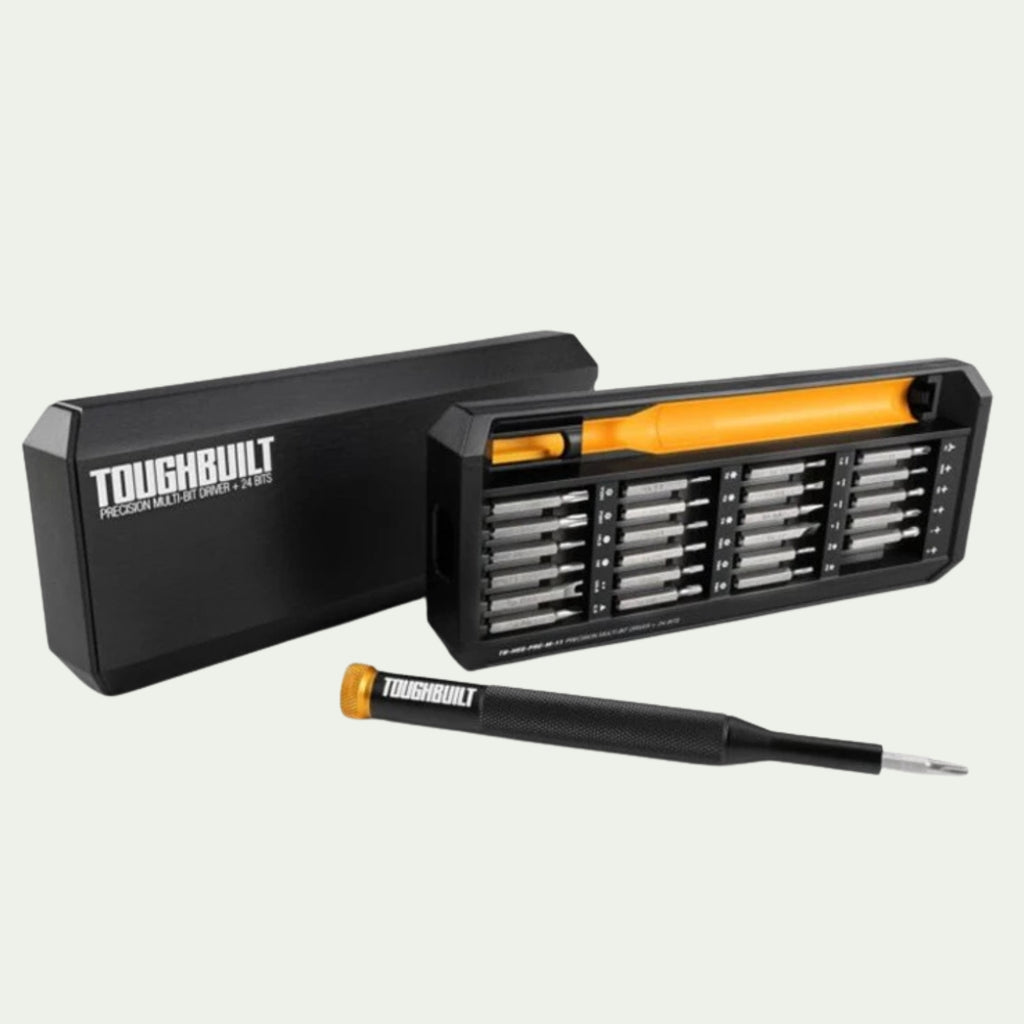 Precision Driver Box