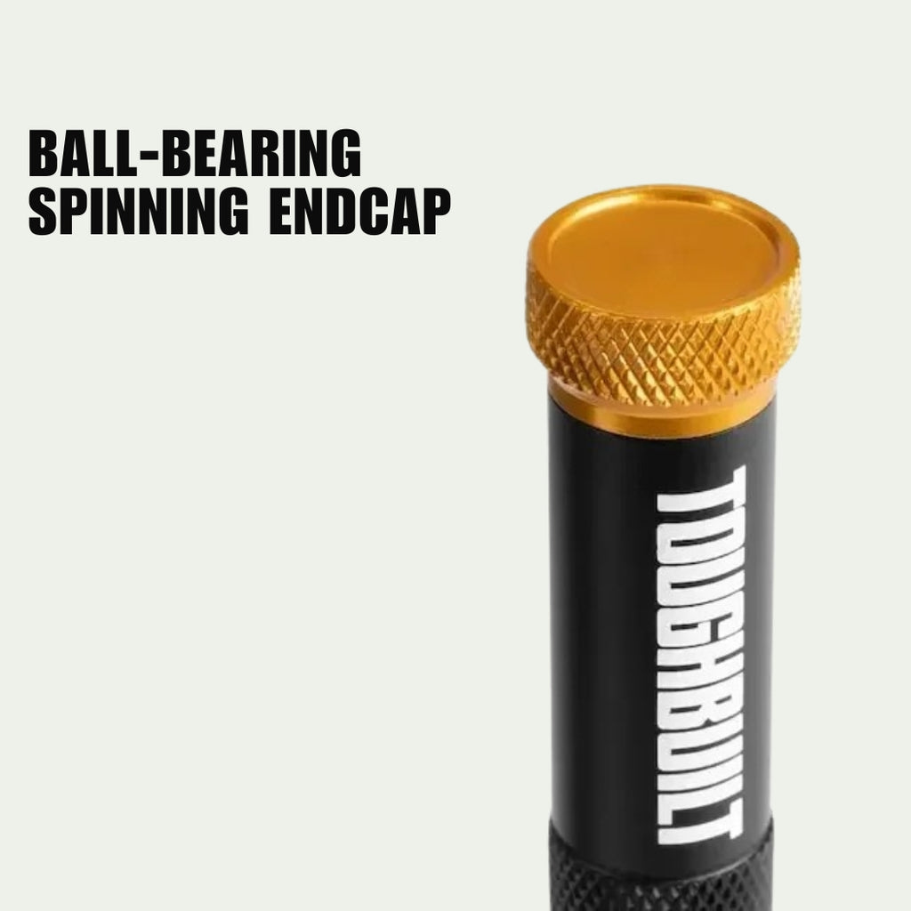 Precision Driver Box